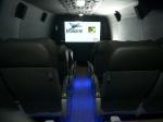 Volare W9 Visione Mobile Cinema Bus 2012 года